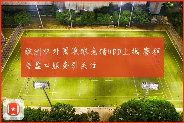 欧洲杯外围滚球竞猜app上线 赛程与盘口服务引关注