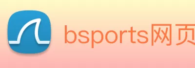 bsports网页版登录入口 - B(中国) logo